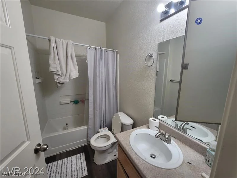 4730 Craig, Las Vegas, NV 89115