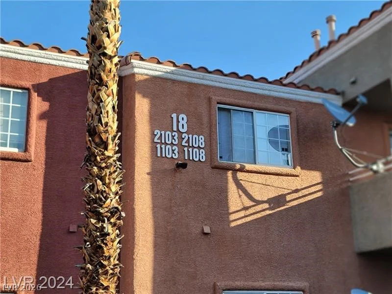 4730 Craig, Las Vegas, NV 89115