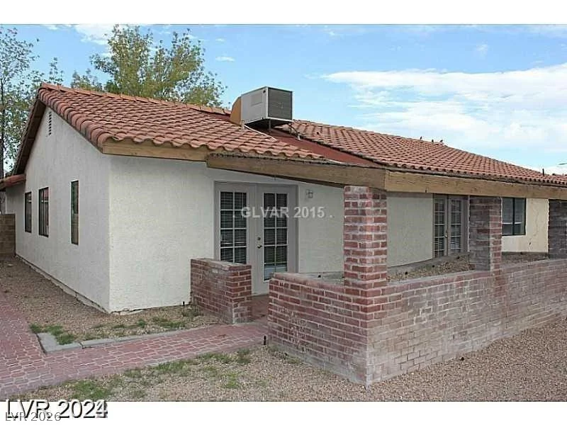 1617 Joshua Tree, Las Vegas, NV 89108