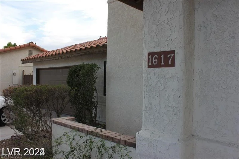 1617 Joshua Tree, Las Vegas, NV 89108