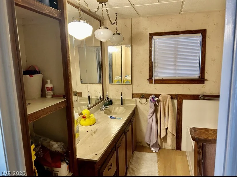 5495 Everglade, Las Vegas, NV 89142