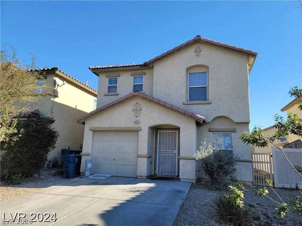 4202 Mango Tree, Las Vegas, NV 89115