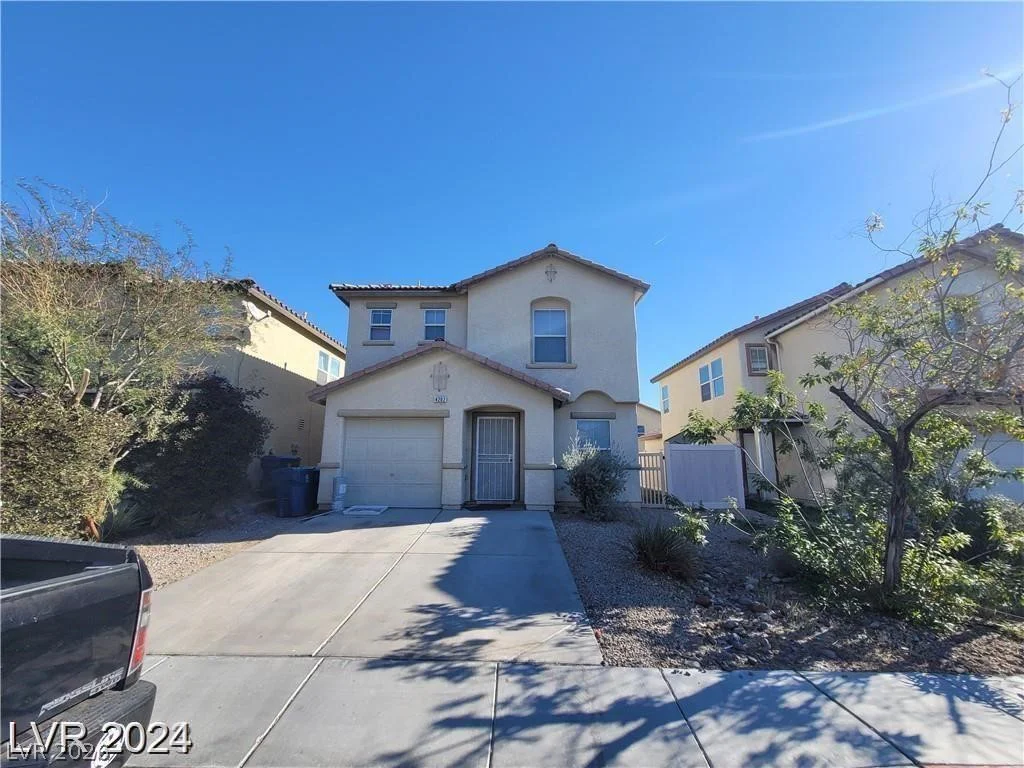 4202 Mango Tree, Las Vegas, NV 89115