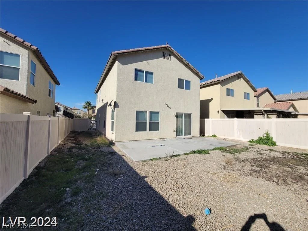 4202 Mango Tree, Las Vegas, NV 89115