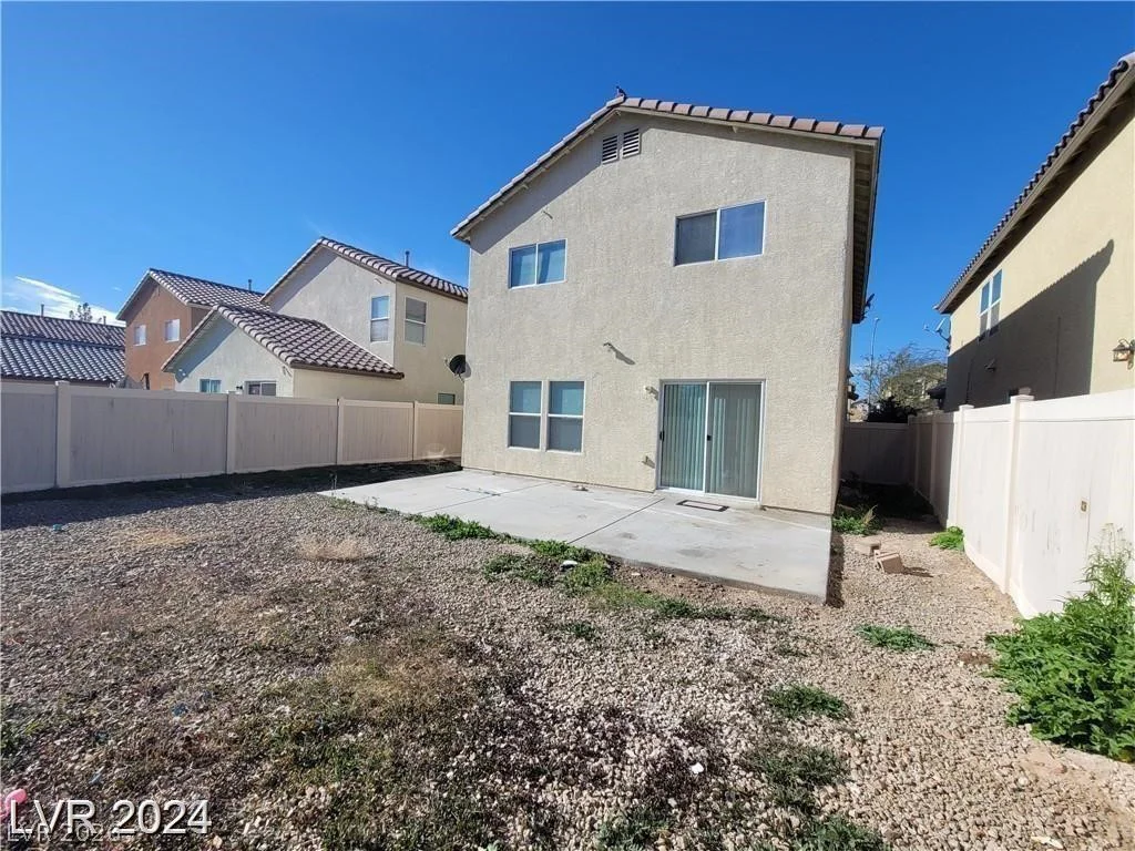 4202 Mango Tree, Las Vegas, NV 89115