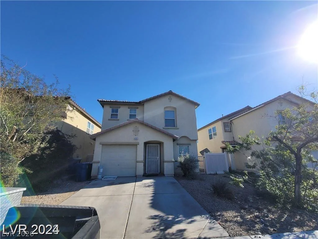 4202 Mango Tree, Las Vegas, NV 89115