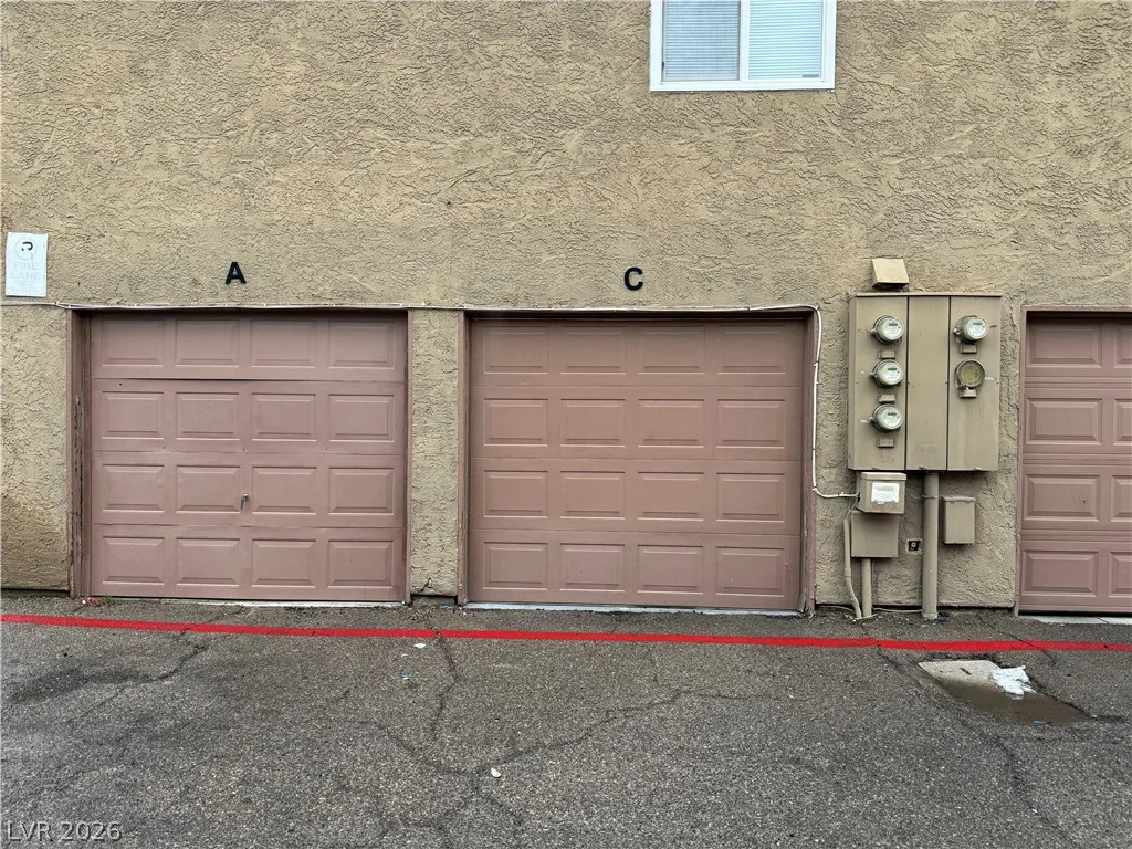 574 Roxella, Las Vegas, NV 89110