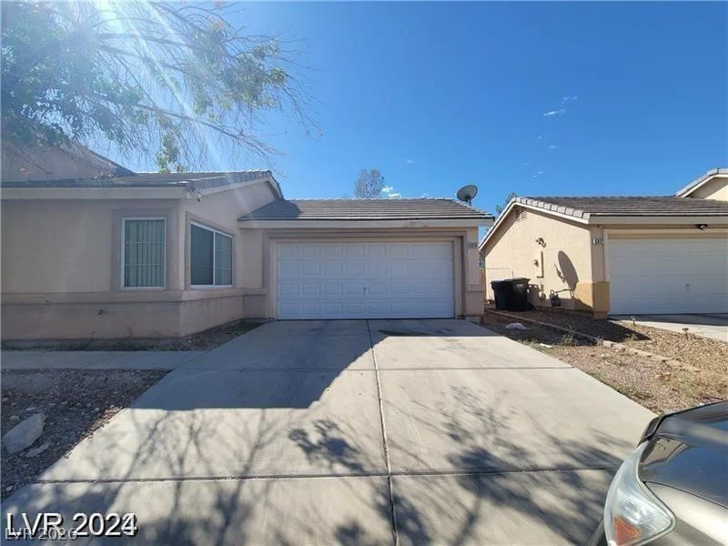 5316 Clover Blossom, North Las Vegas, NV 89031