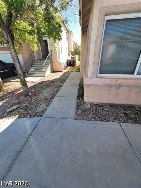 5316 Clover Blossom, North Las Vegas, NV 89031