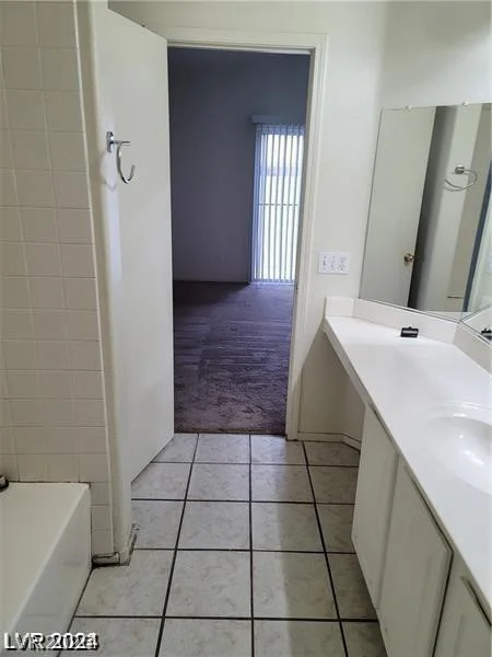5316 Clover Blossom, North Las Vegas, NV 89031