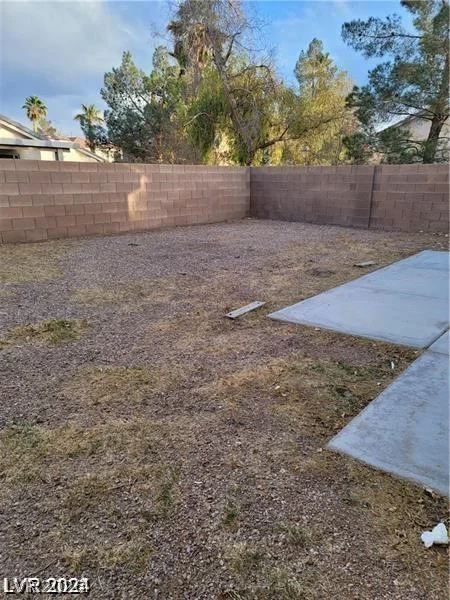 5316 Clover Blossom, North Las Vegas, NV 89031