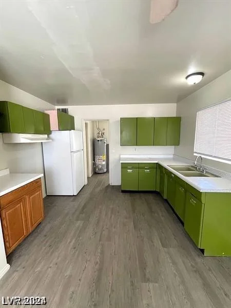 2705 Howard, Las Vegas, NV 89104