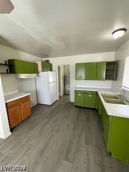2705 Howard, Las Vegas, NV 89104