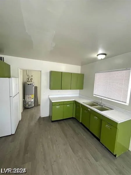 2705 Howard, Las Vegas, NV 89104