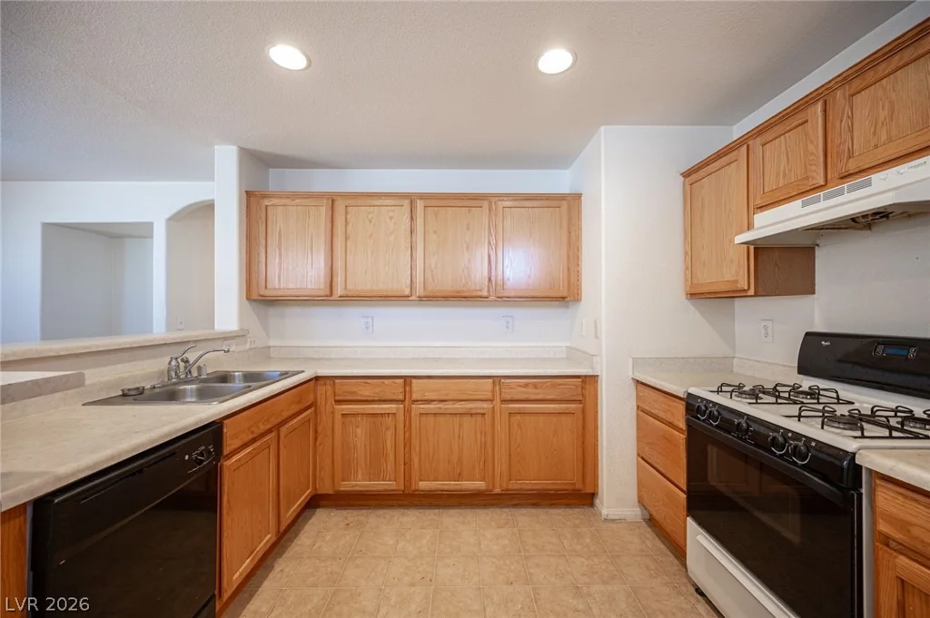 5242 Paradise Skies, Las Vegas, NV 89156