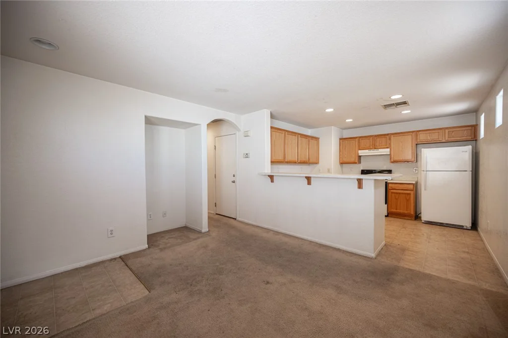 5242 Paradise Skies, Las Vegas, NV 89156