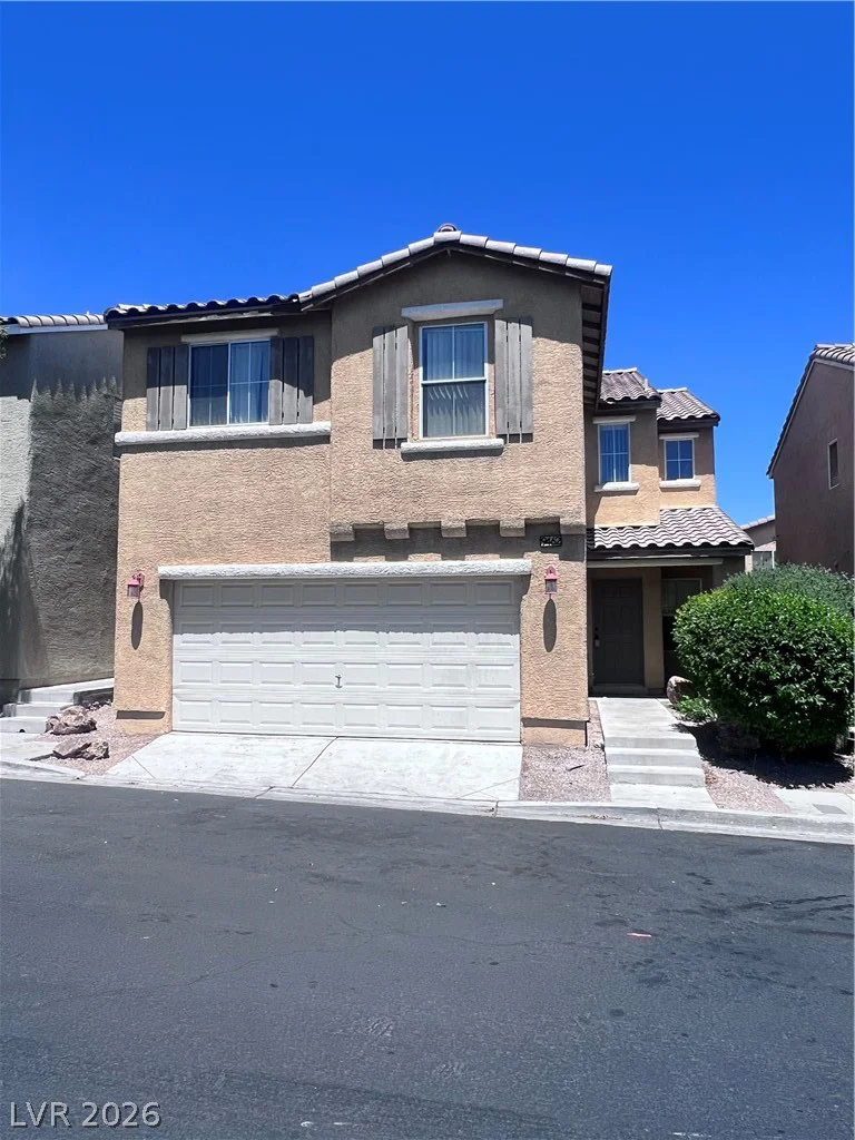 9462 Havasu Canyon, Las Vegas, NV 89166