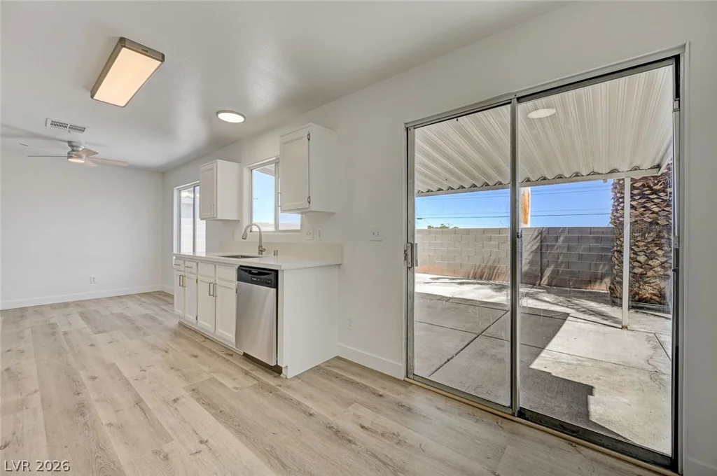 616 Sarajane, Las Vegas, NV 89107