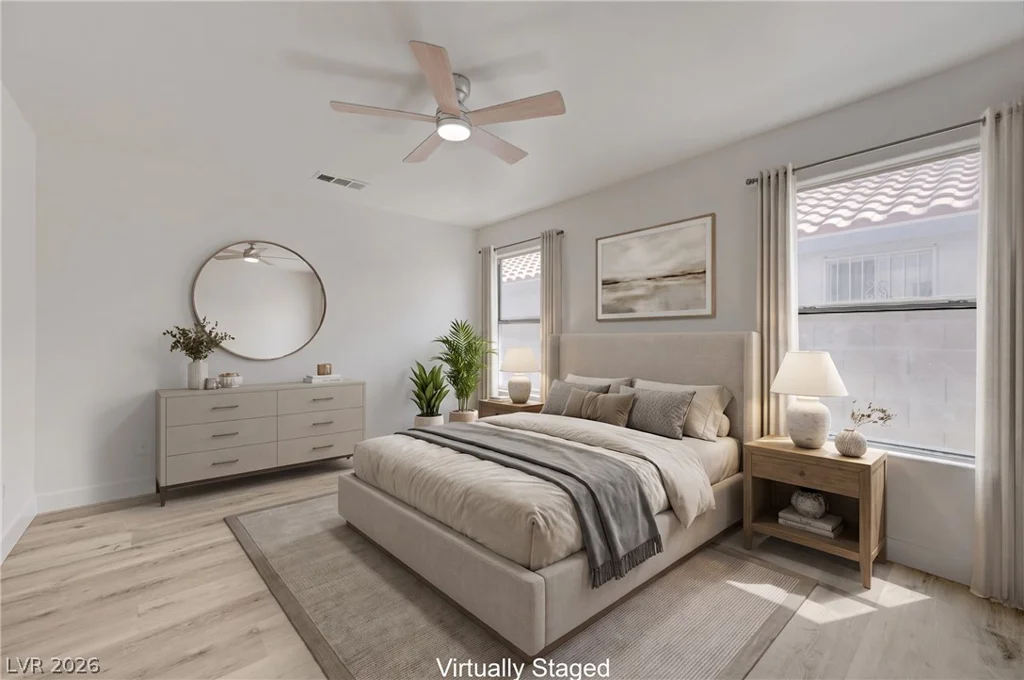 616 Sarajane, Las Vegas, NV 89107