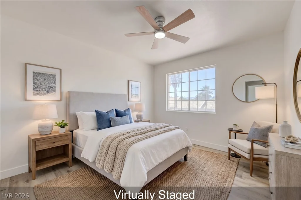 616 Sarajane, Las Vegas, NV 89107