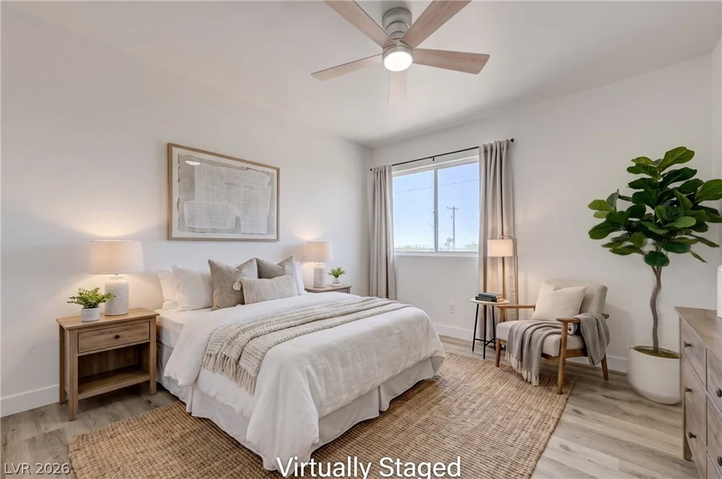 616 Sarajane, Las Vegas, NV 89107