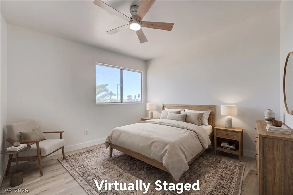 616 Sarajane, Las Vegas, NV 89107