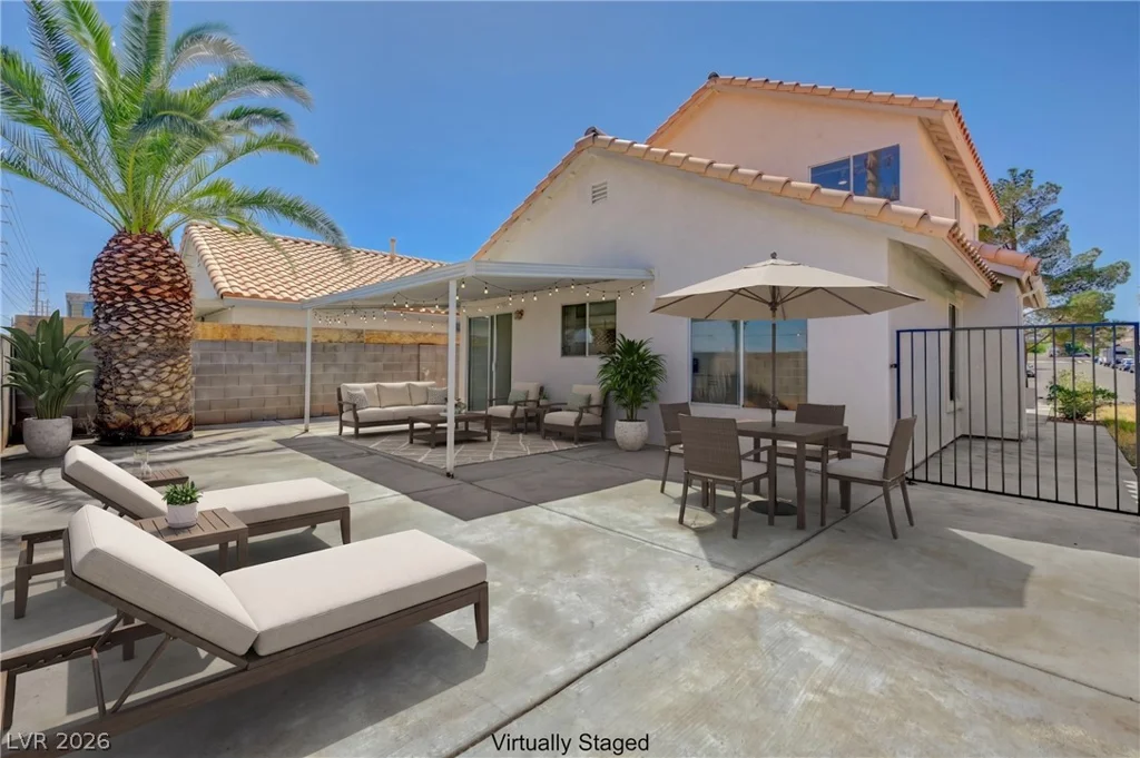 616 Sarajane, Las Vegas, NV 89107