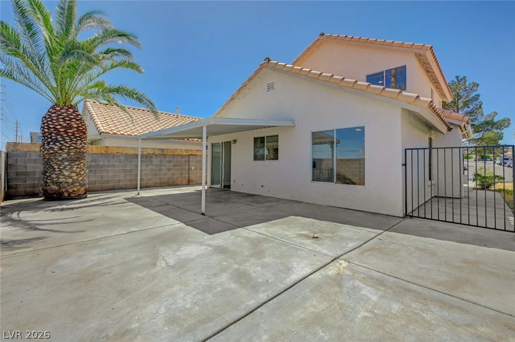 616 Sarajane, Las Vegas, NV 89107