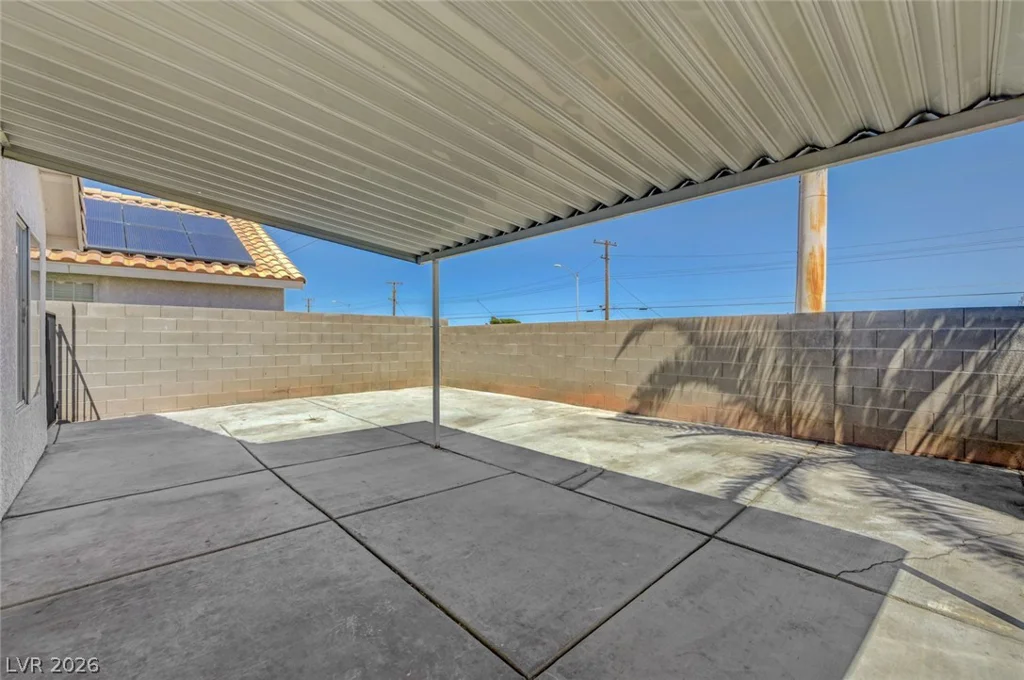 616 Sarajane, Las Vegas, NV 89107