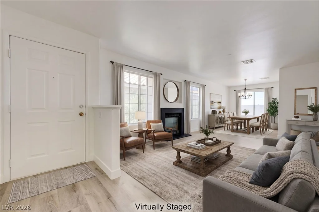 616 Sarajane, Las Vegas, NV 89107