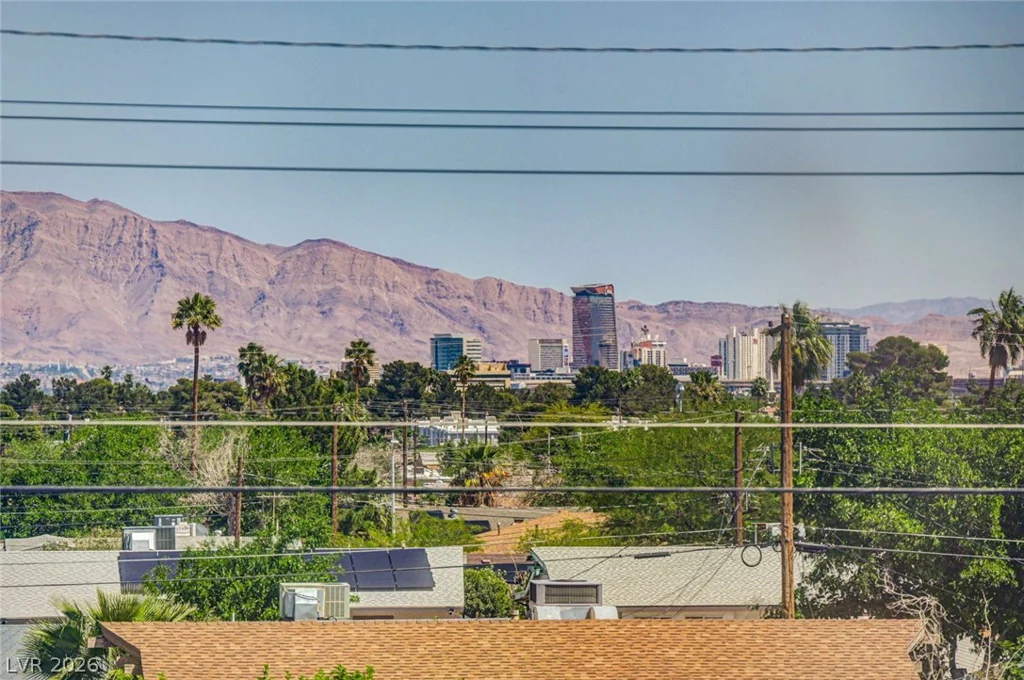 616 Sarajane, Las Vegas, NV 89107
