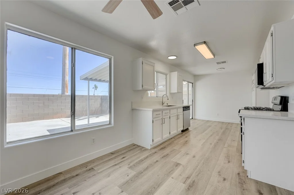 616 Sarajane, Las Vegas, NV 89107