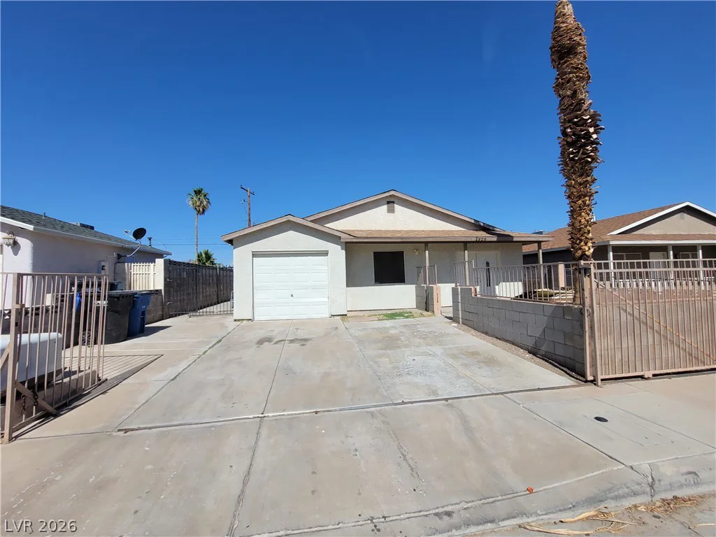 1929 Evelyn, Henderson, NV 89011
