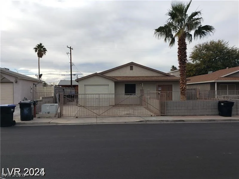1929 Evelyn, Henderson, NV 89011
