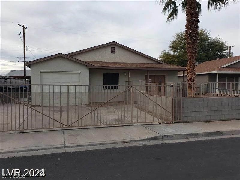 1929 Evelyn, Henderson, NV 89011