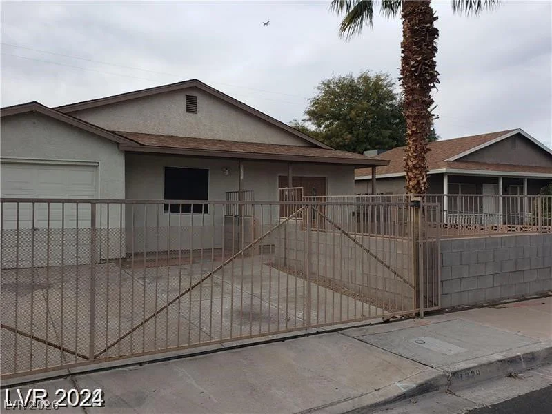 1929 Evelyn, Henderson, NV 89011