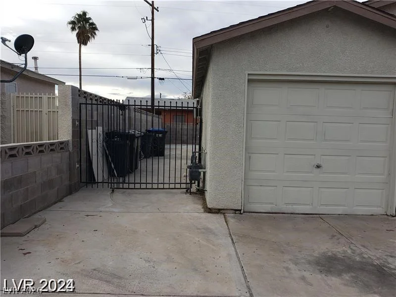 1929 Evelyn, Henderson, NV 89011