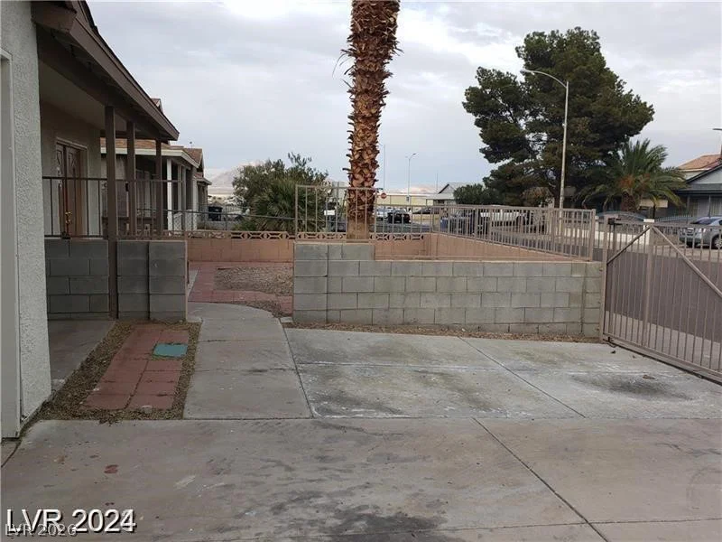1929 Evelyn, Henderson, NV 89011