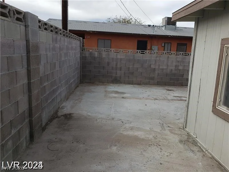 1929 Evelyn, Henderson, NV 89011