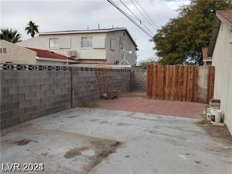 1929 Evelyn, Henderson, NV 89011