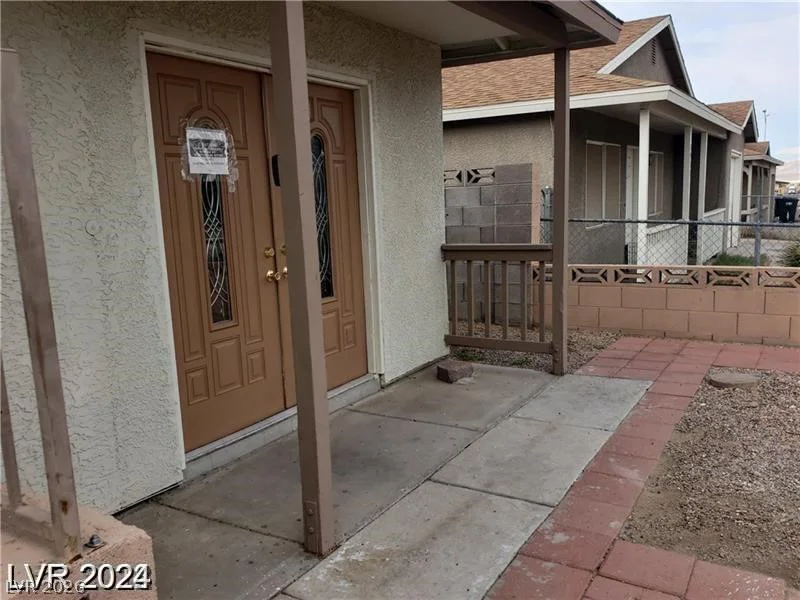 1929 Evelyn, Henderson, NV 89011