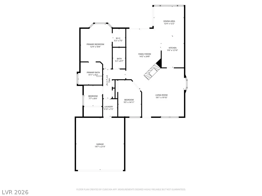 1423 Glassy Pond, Las Vegas, NV 89183