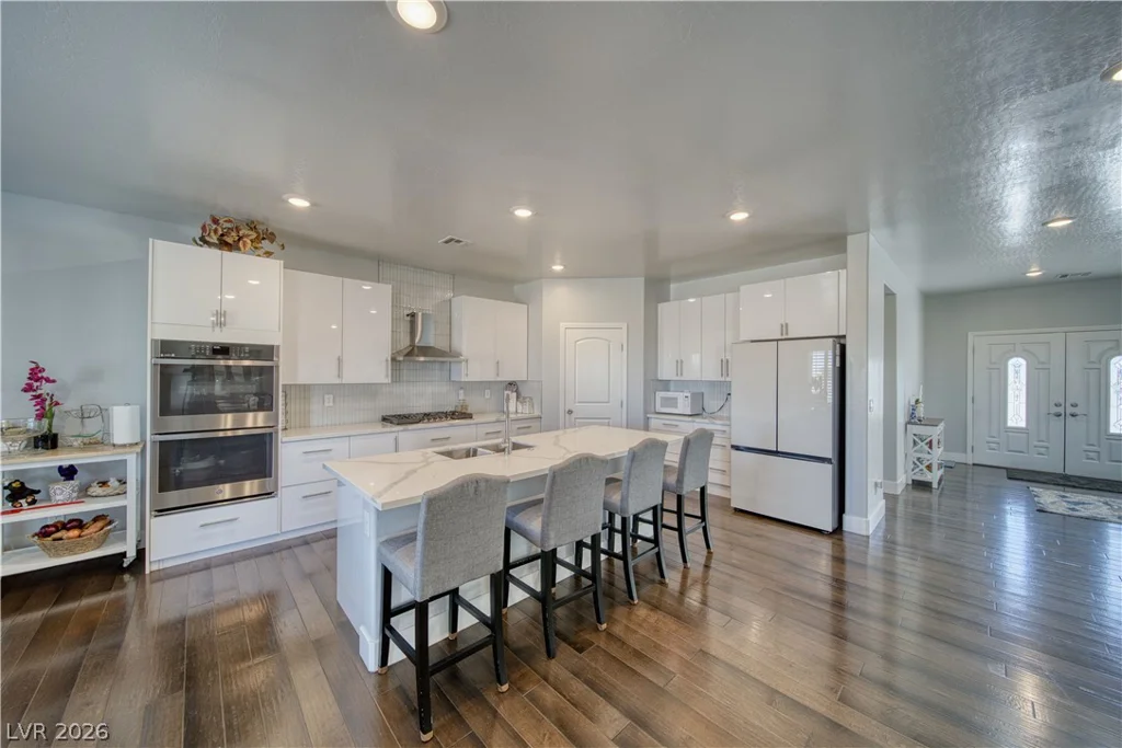 2610 Banyon, Pahrump, NV 89048