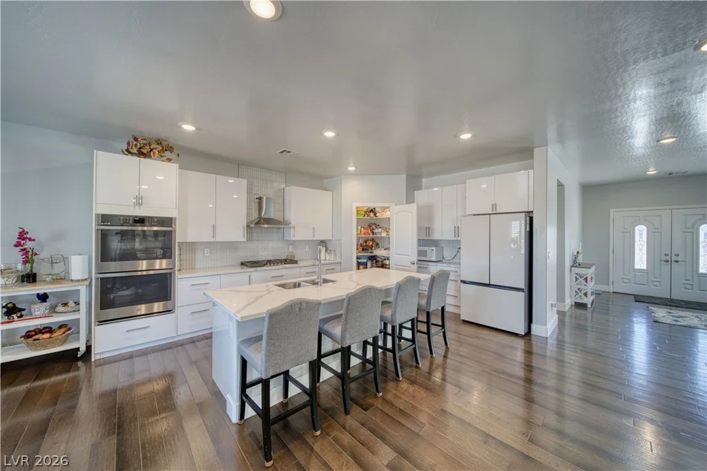 2610 Banyon, Pahrump, NV 89048