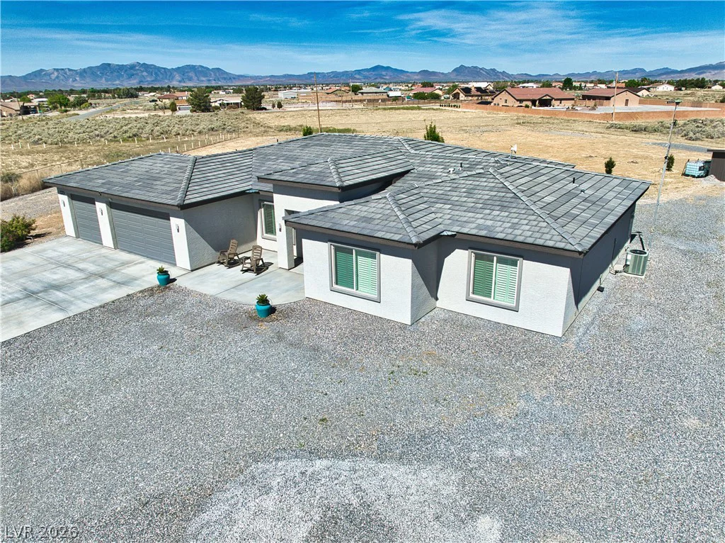 2610 Banyon, Pahrump, NV 89048