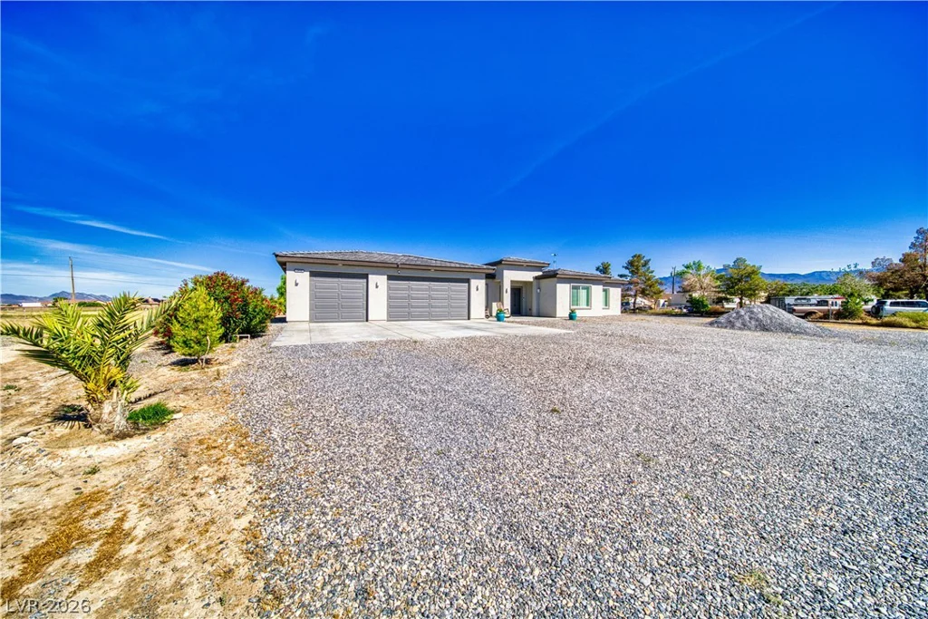 2610 Banyon, Pahrump, NV 89048