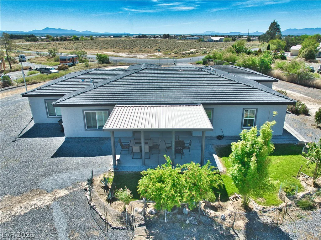 2610 Banyon, Pahrump, NV 89048