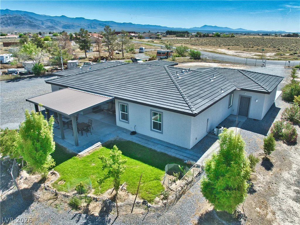 2610 Banyon, Pahrump, NV 89048
