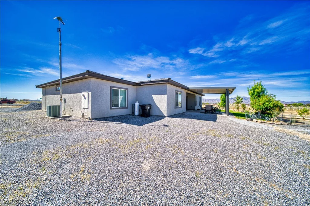 2610 Banyon, Pahrump, NV 89048