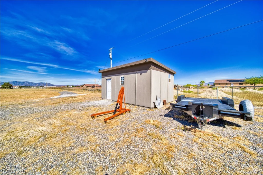 2610 Banyon, Pahrump, NV 89048